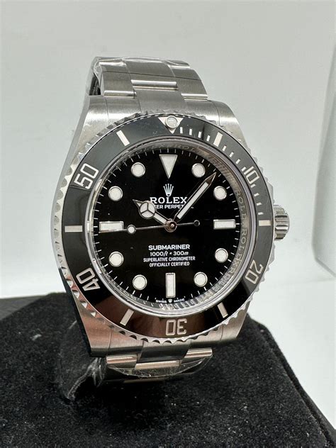 rolex submariner nuovo disponibile|rolex submariner official website.